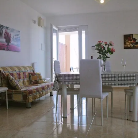 Quadrilocale Vista Mare N 1 Puglia On Line Torre Vado