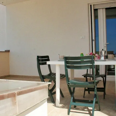 Quadrilocale Vista Mare N 1 Puglia On Line *