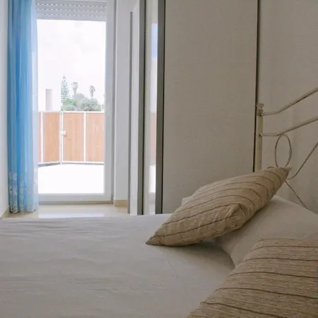 Quadrilocale Vista Mare N 1 Puglia On Line