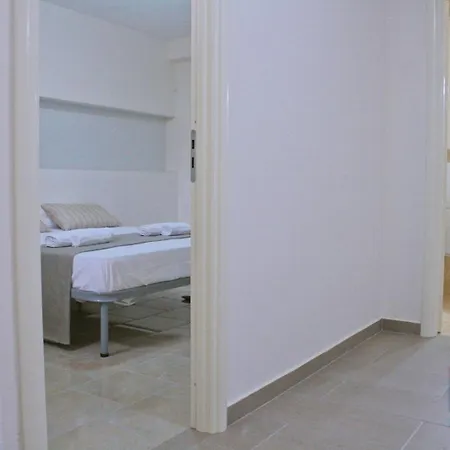 Quadrilocale Vista Mare N 1 Puglia On Line Apartmán Torre Vado