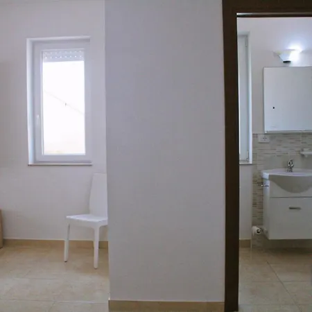 Apartmán Quadrilocale Vista Mare N 1 Puglia On Line *