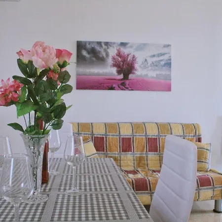 Quadrilocale Vista Mare N 1 Puglia On Line *