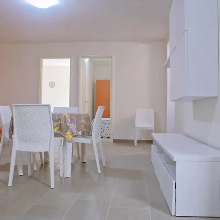 Quadrilocale Vista Mare N 1 Puglia On Line Torre Vado