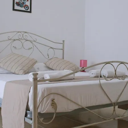 Quadrilocale Vista Mare N 1 Puglia On Line