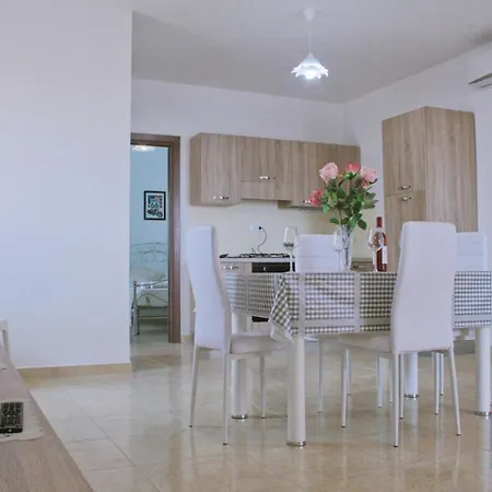 Quadrilocale Vista Mare N 1 Puglia On Line *