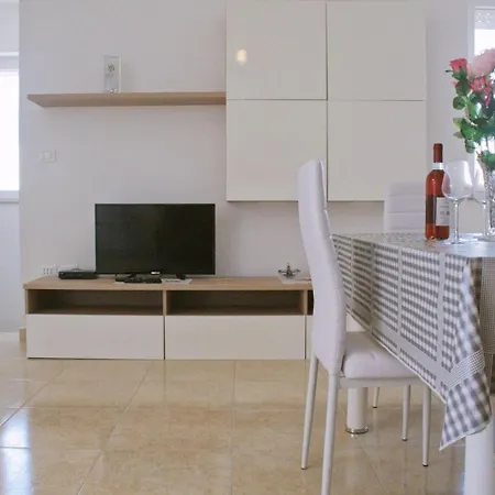 Quadrilocale Vista Mare N 1 Puglia On Line