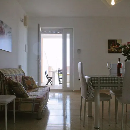Apartmán Quadrilocale Vista Mare N 1 Puglia On Line Torre Vado