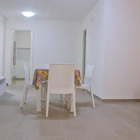 Quadrilocale Vista Mare N 1 Puglia On Line *
