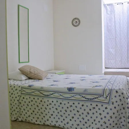 Quadrilocale Vista Mare N 1 Puglia On Line * 托雷瓦多