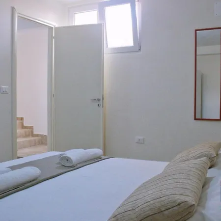 Quadrilocale Vista Mare N 1 Puglia On Line 公寓