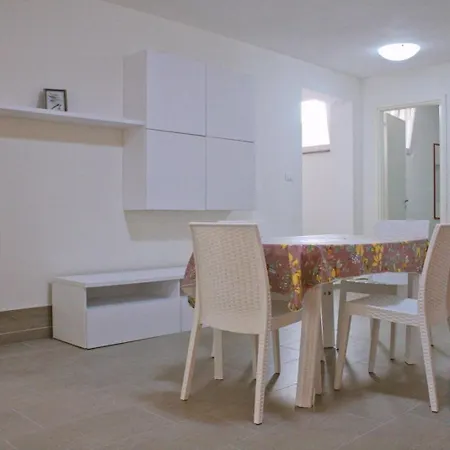 Quadrilocale Vista Mare N 1 Puglia On Line