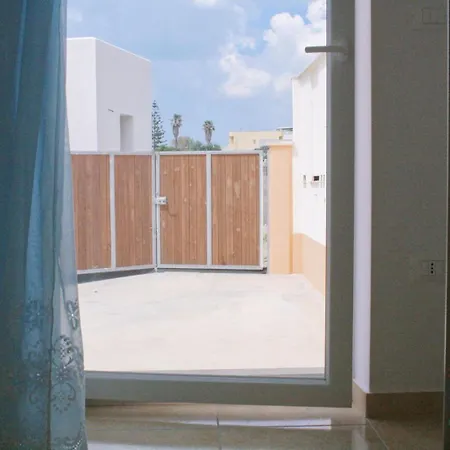 Quadrilocale Vista Mare N 1 Puglia On Line 公寓