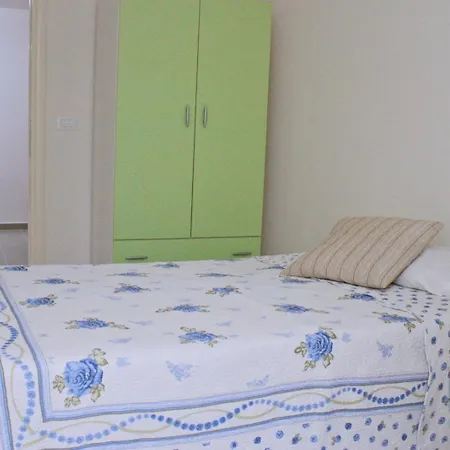 Quadrilocale Vista Mare N 1 Puglia On Line * 托雷瓦多