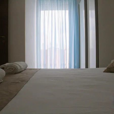 公寓 Quadrilocale Vista Mare N 1 Puglia On Line