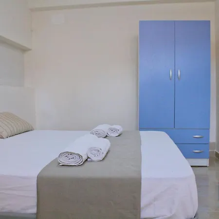 Quadrilocale Vista Mare N 1 Puglia On Line 公寓 托雷瓦多
